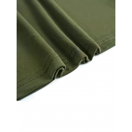 Women's Lightweight Short Sleeve T-Shirt - Vibrant Orange Spanish Bible Verse 