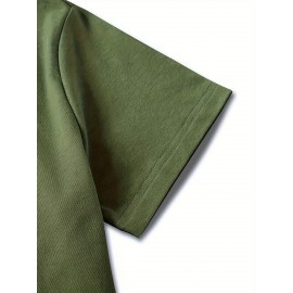 Women's Lightweight Short Sleeve T-Shirt - Vibrant Orange Spanish Bible Verse 