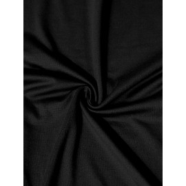 [Stretchy Puerto Rico T-Shirt] Stretchy Polyester Women's Puerto Rico Flag Cartoon Frog Graphic Long Sleeve T-Shirt | Casual Round Neck Top for Spring & Summer Vacation, Machine Washable, Playful Design