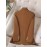 [Lightweight Polyester Blazer] Polyester Women's Lightweight Long Sleeve Blazer | Elegant Solid Color Office Jacket with Decorative Buttons, Notched Lapel, and Chest Pockets, Perfect for Casual or Professional Wear